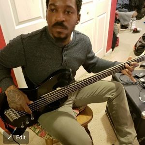 Meet your Posher, Nathaniel